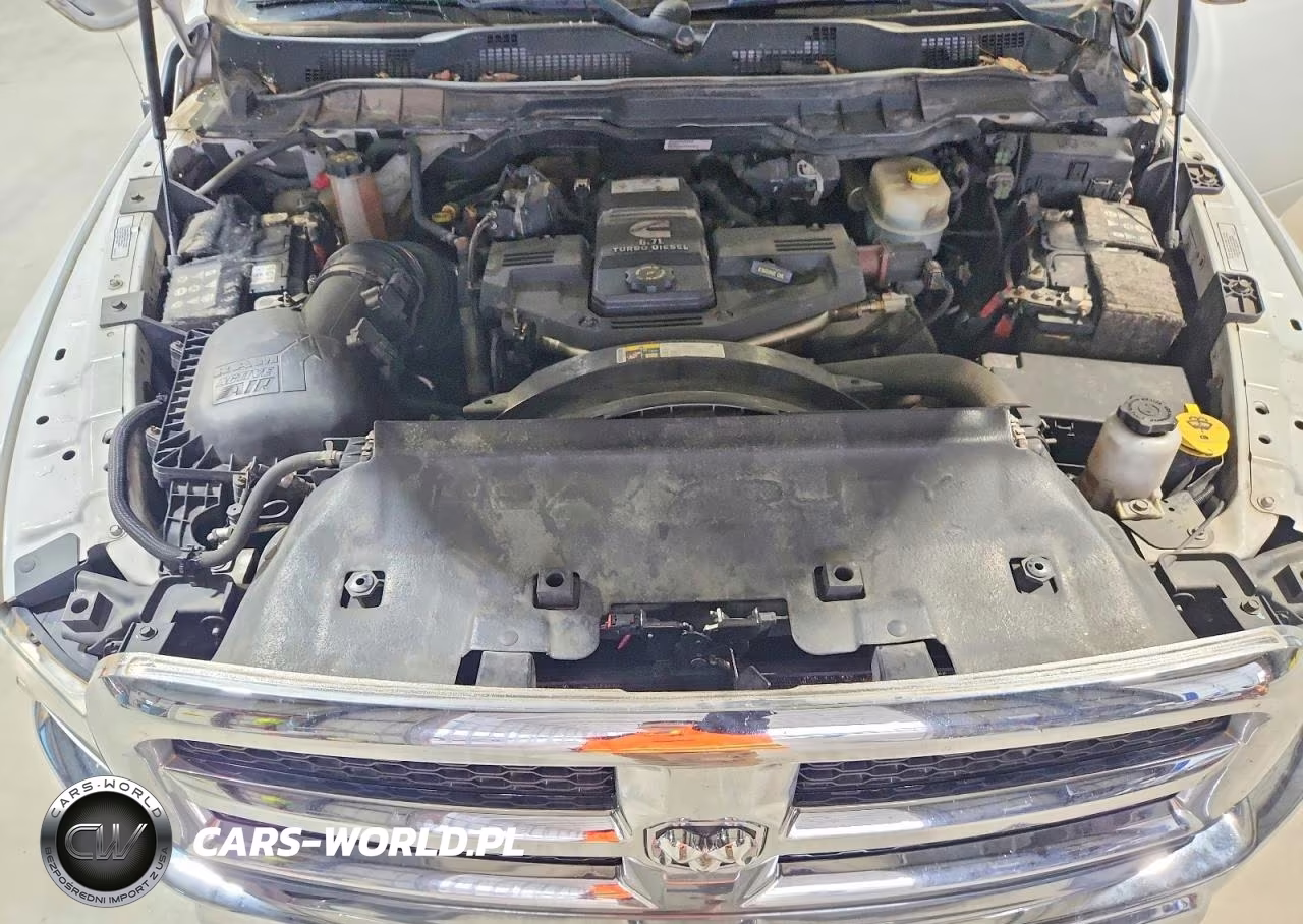 2018 Ram 2500 St VIN:3C6UR5CL6JG367774 - 11