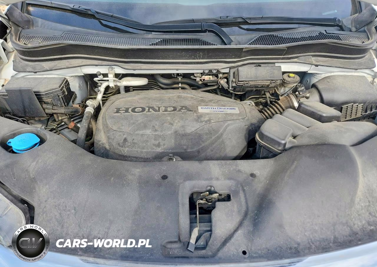 2020 Honda Pilot Touring VIN:5FNYF6H92LB048743 - 11