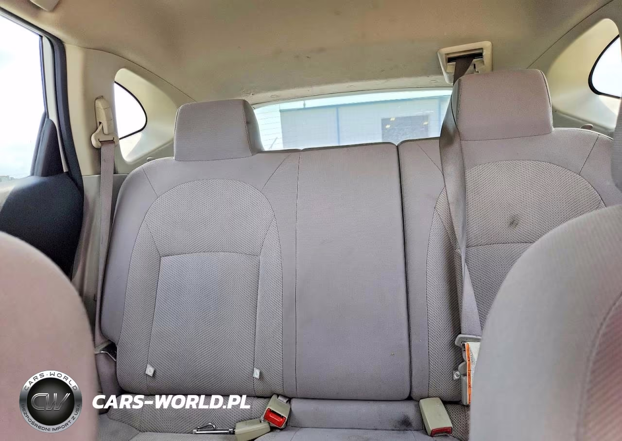 2011 Nissan Rogue S VIN:JN8AS5MT5BW154112 - 10