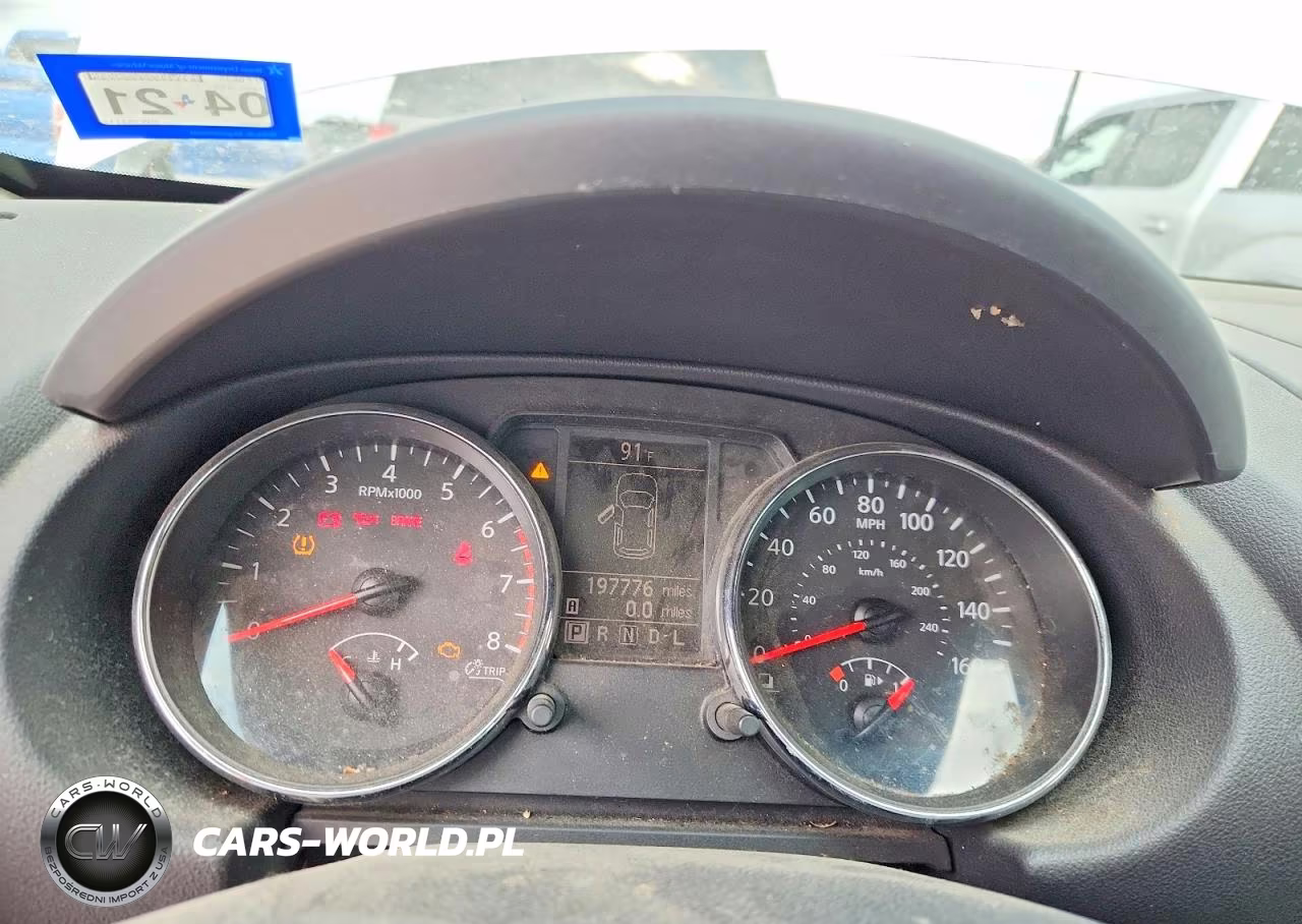 2011 Nissan Rogue S VIN:JN8AS5MT5BW154112 - 9