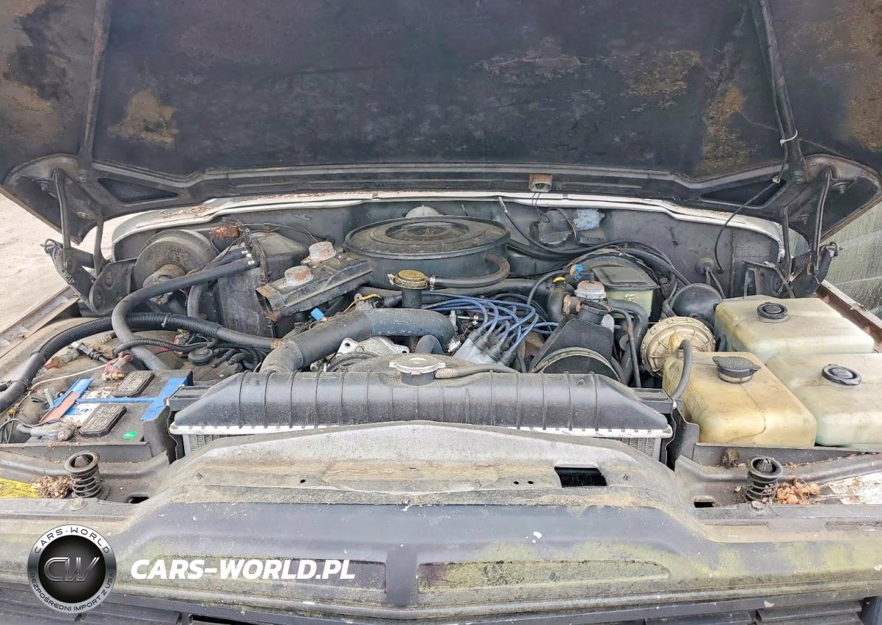 1989 Jep Wagoneer VIN:1J4GS5872KP112018 - 11