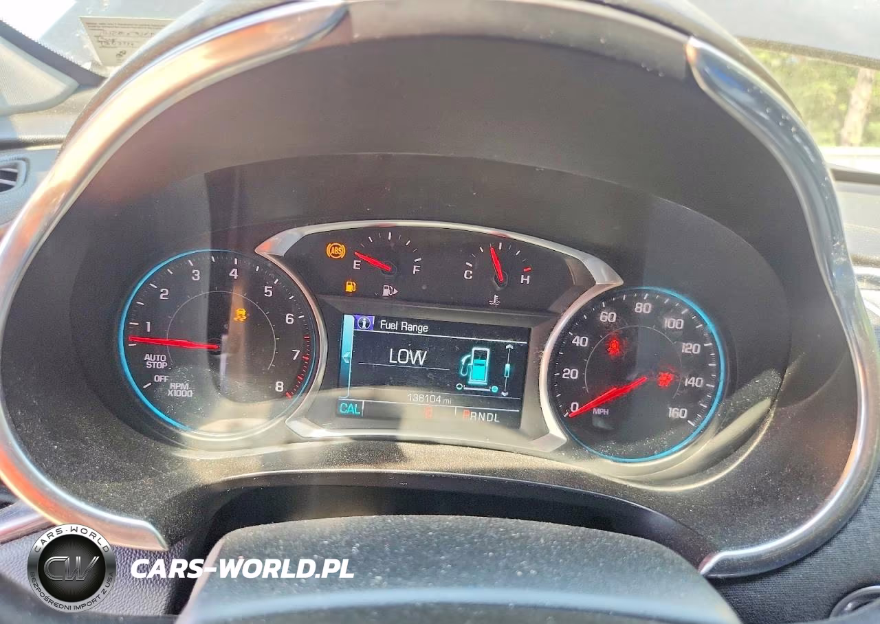 2018 Chevrolet Malibu Lt VIN:1G1ZD5ST9JF151684 - 9