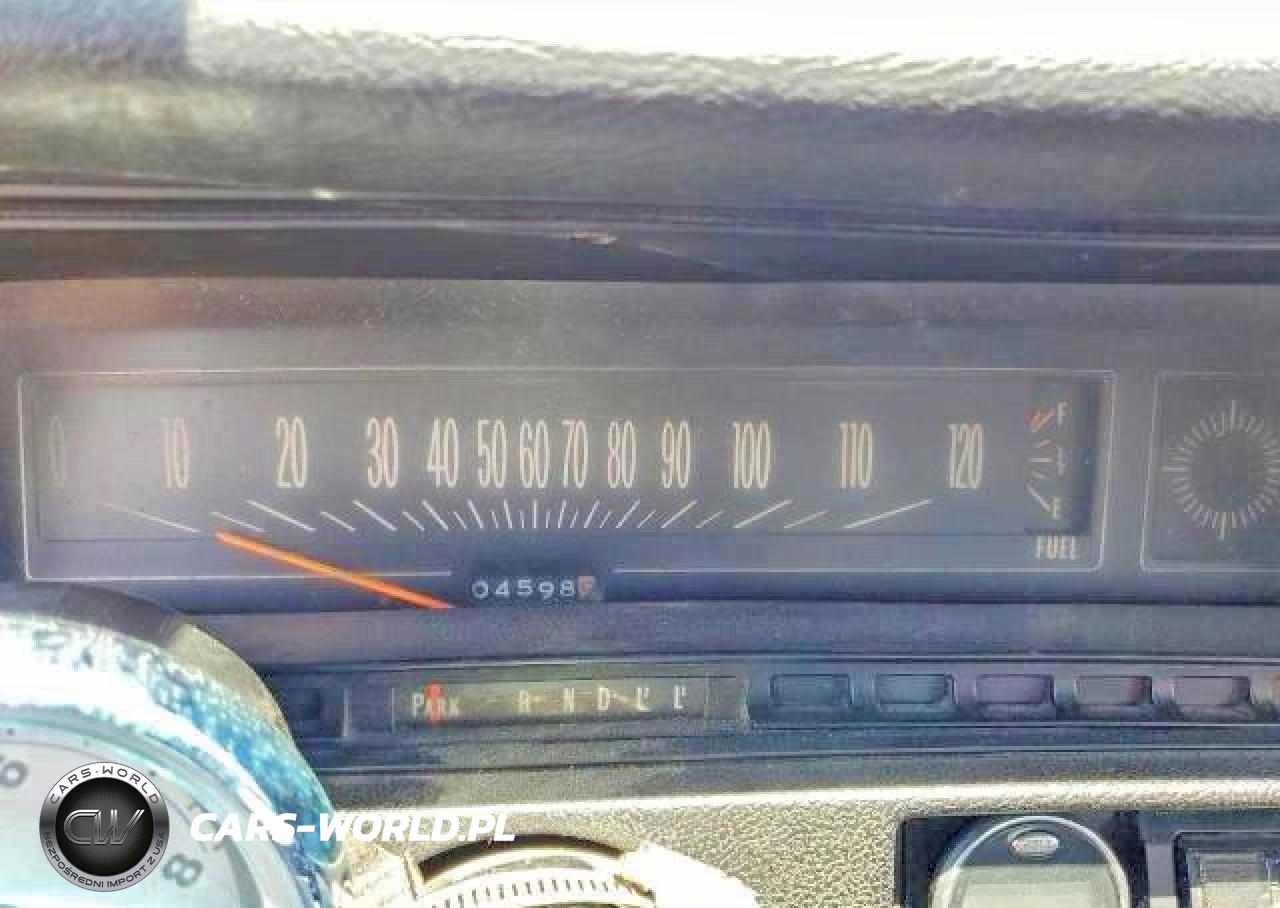 1971 Chevrolet Chevelle VIN:136371B182449 - 8