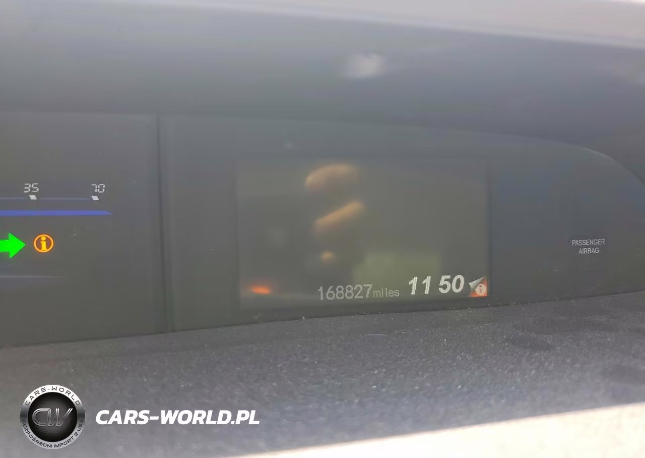 2012 Honda Civic Lx VIN:19XFB2F55CE058104 - 9