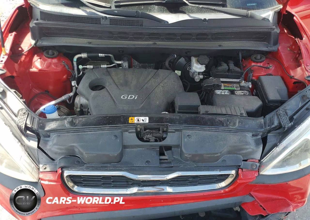 2013 Kia Soul Base VIN:KNDJT2A5XD7610938 - 12