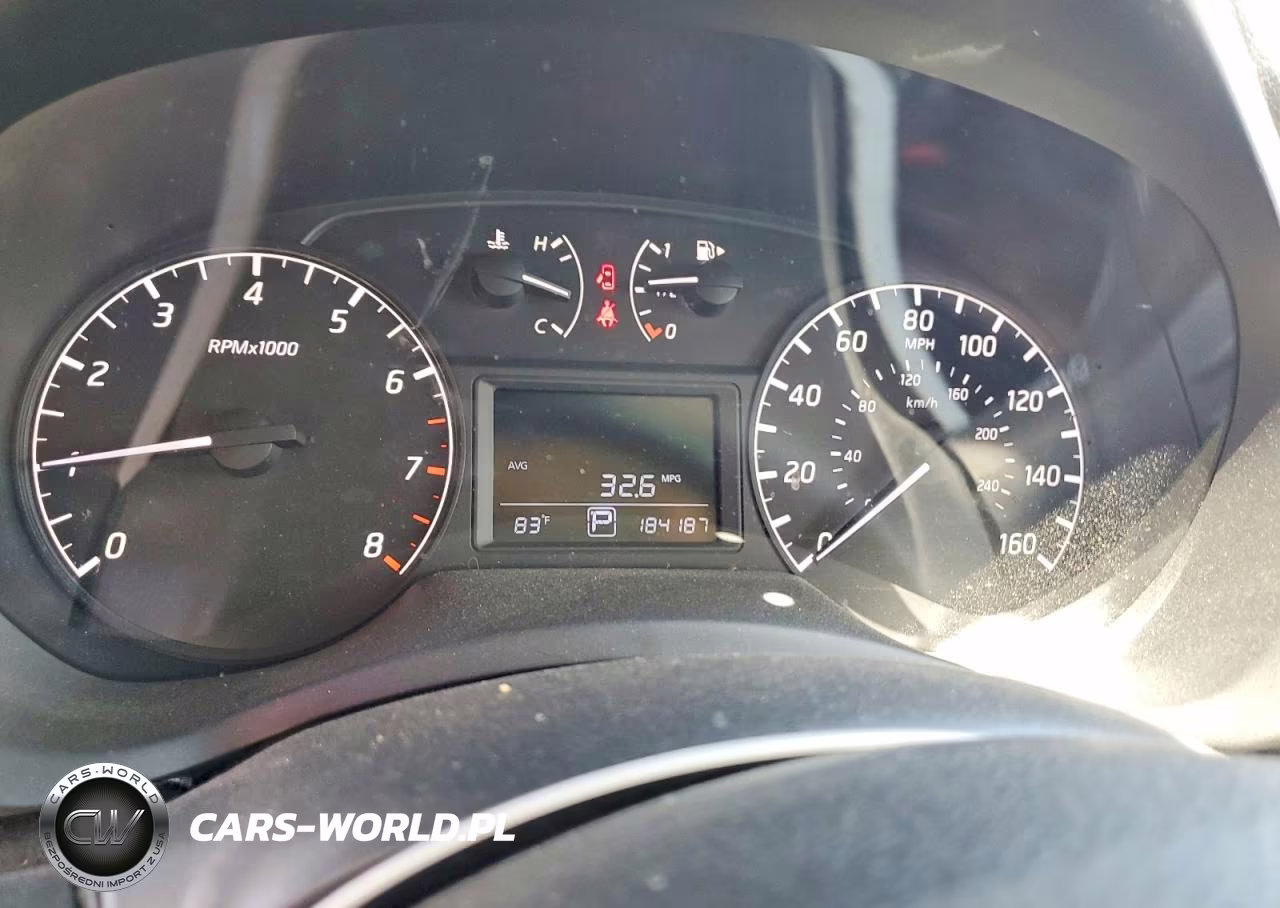 2014 Nissan Sentra S VIN:3N1AB7AP9EL654186 - 9
