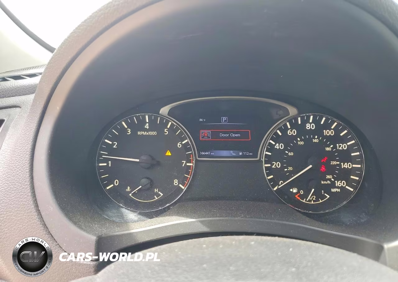 2017 Nissan Altima 2.5 Sl VIN:1N4AL3AP2HC240482 - 9