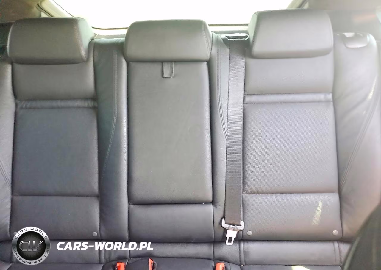 2014 BMW X6 xDrive50I VIN:5UXFG8C53EL593143 - 10