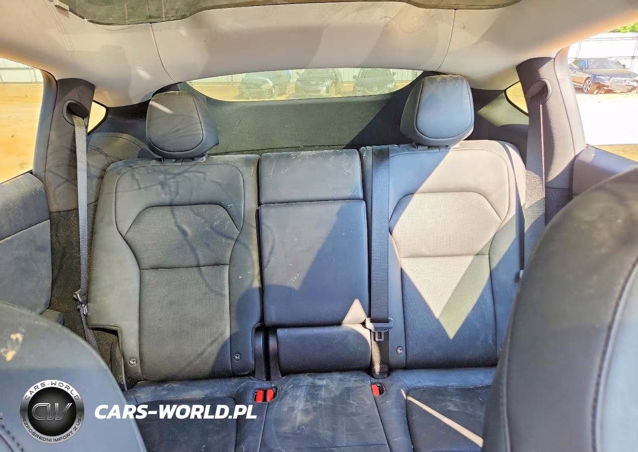 2026 Tesla Model Y VIN:7SAYGDED1TA431518 - 10