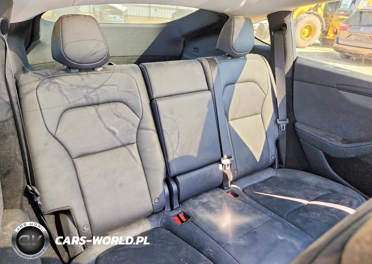 2026 Tesla Model Y VIN:7SAYGDED1TA431518 - 11
