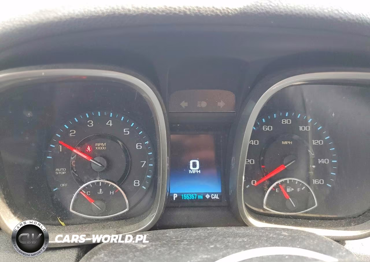 2015 Chevrolet Malibu 1Lt VIN:1G11C5SL5FF202248 - 9