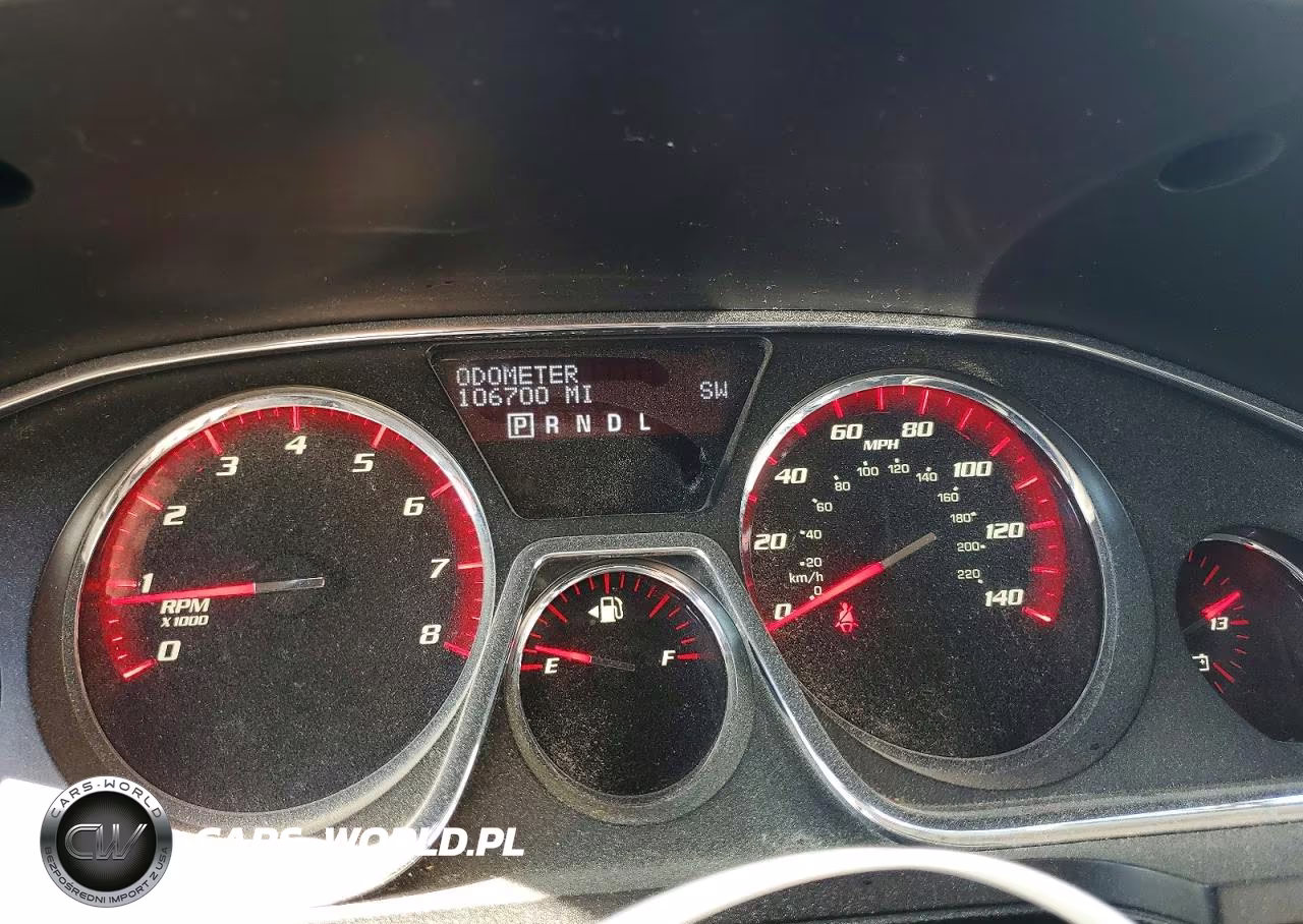 2016 GMC Acadia Sle VIN:1GKKRNED1GJ276686 - 9