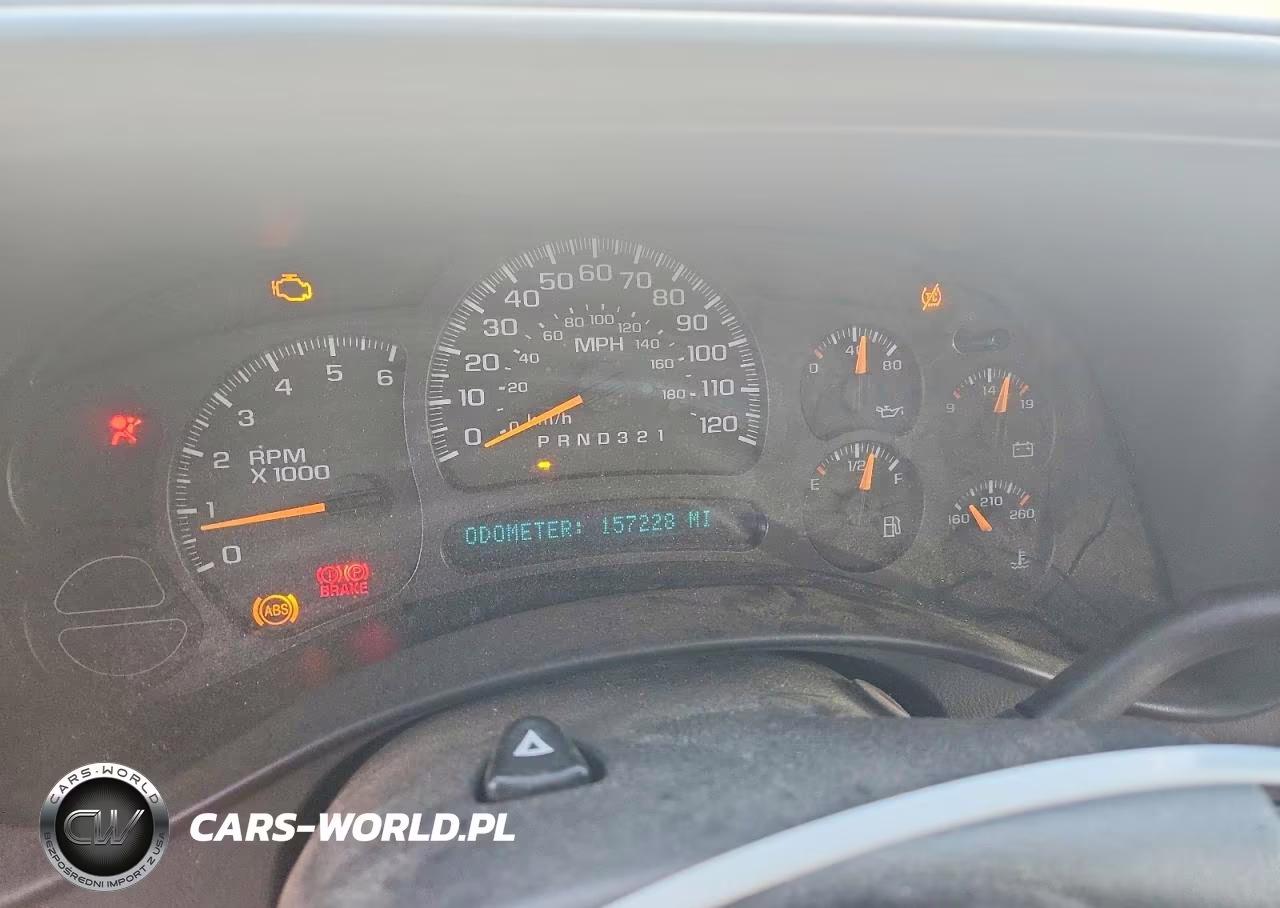 2006 Chevrolet Avalanche K1500 VIN:3GNEK12Z16G152009 - 9