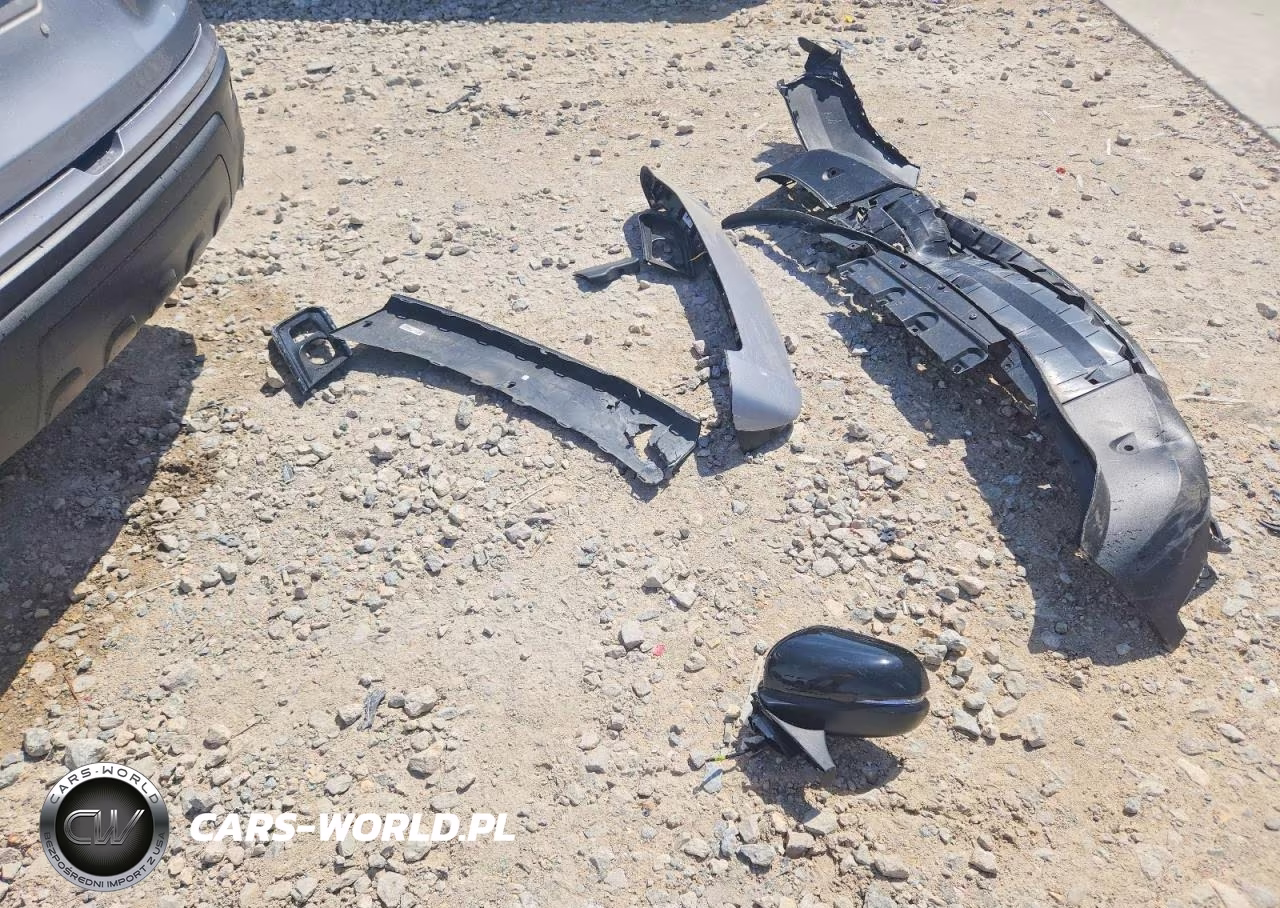 2019 Honda Passport Exl VIN:5FNYF8H5XKB026688 - 13