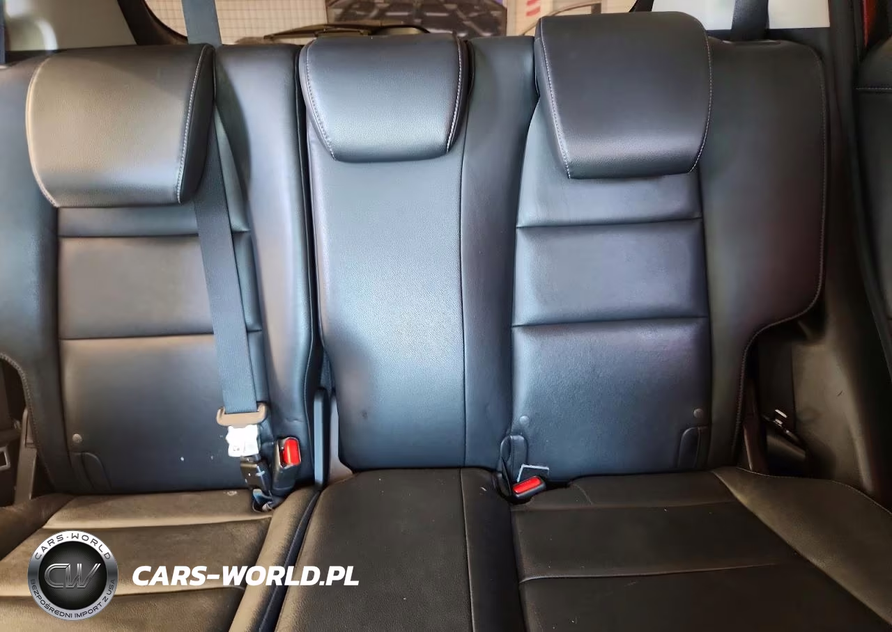 2016 Honda Hr-V Exl VIN:3CZRU6H70GM735126 - 10
