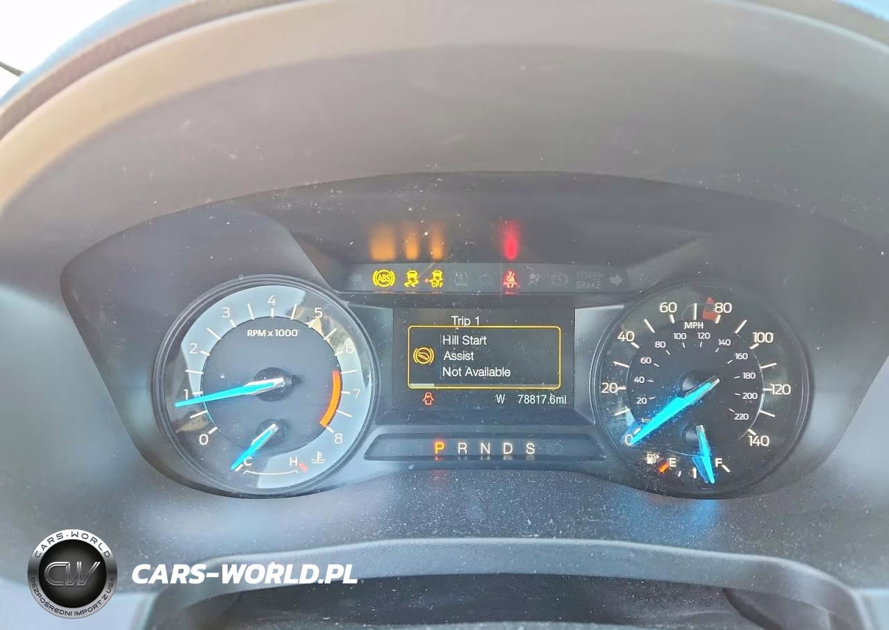 2017 Ford Explorer VIN:1FM5K7B82HGE24984 - 9