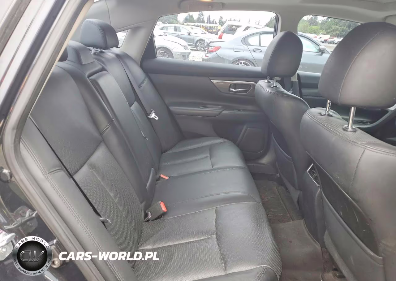 2014 Nissan Altima VIN:1N4AL3AP7EN239909 - 10