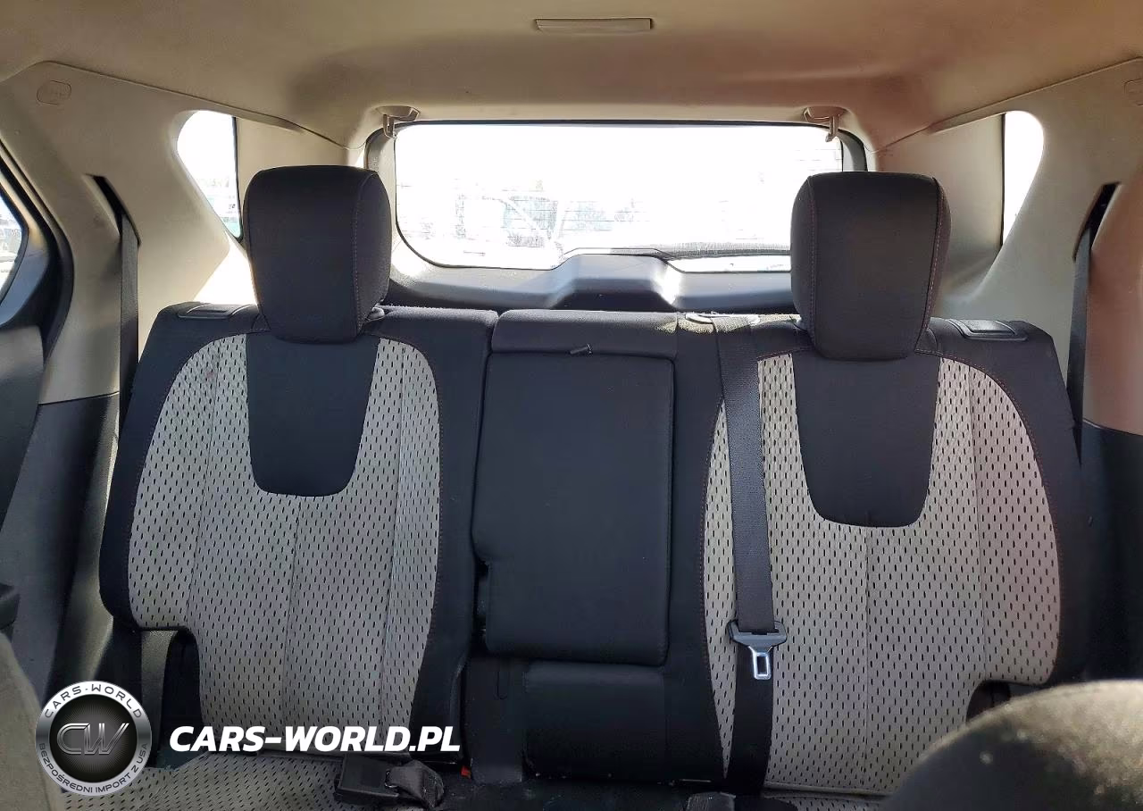 2014 Chevrolet Equinox Ls VIN:2GNALAEK3E1122883 - 10