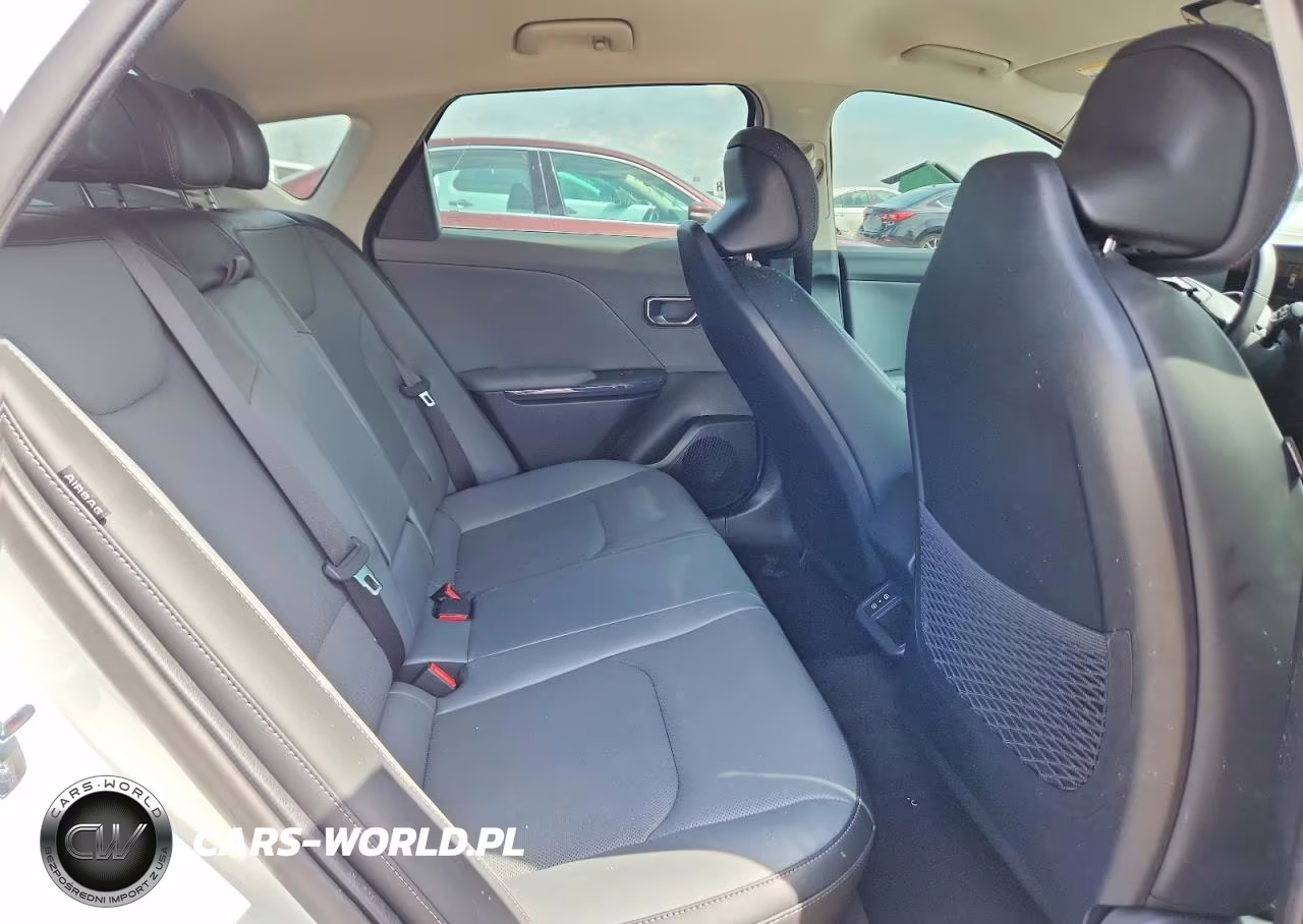 2026 Kia K4 Ex VIN:3KPFU4DE3TE286949 - 10