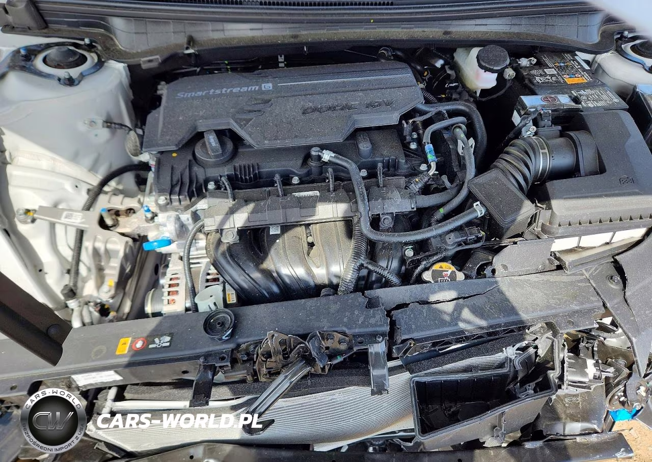 2026 Kia K4 Ex VIN:3KPFU4DE3TE286949 - 11