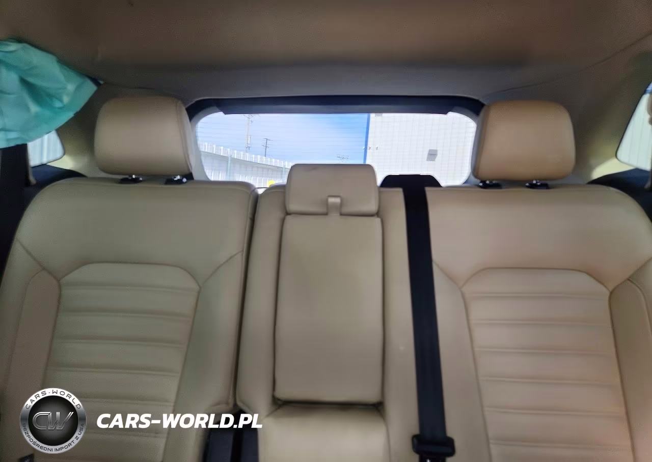 2019 Ford Edge Sel VIN:2FMPK3J90KBB24564 - 10