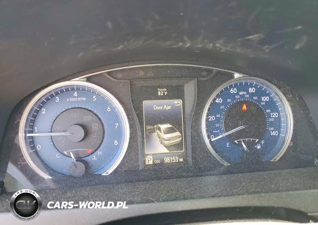 2017 Toyota Camry Le VIN:4T1BF1FK1HU377023 - 9
