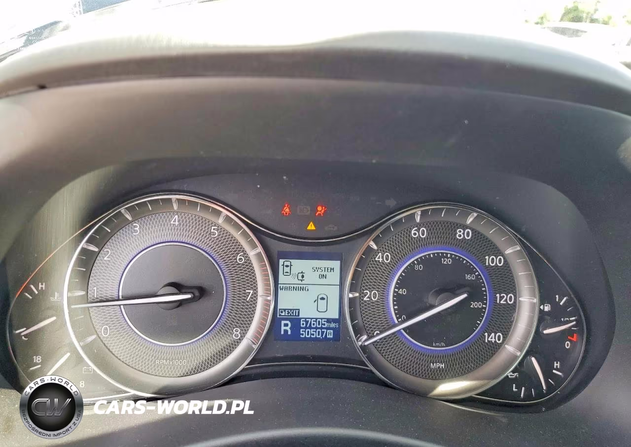 2018 Infiniti Qx80 Base VIN:JN8AZ2NE4J9191403 - 9