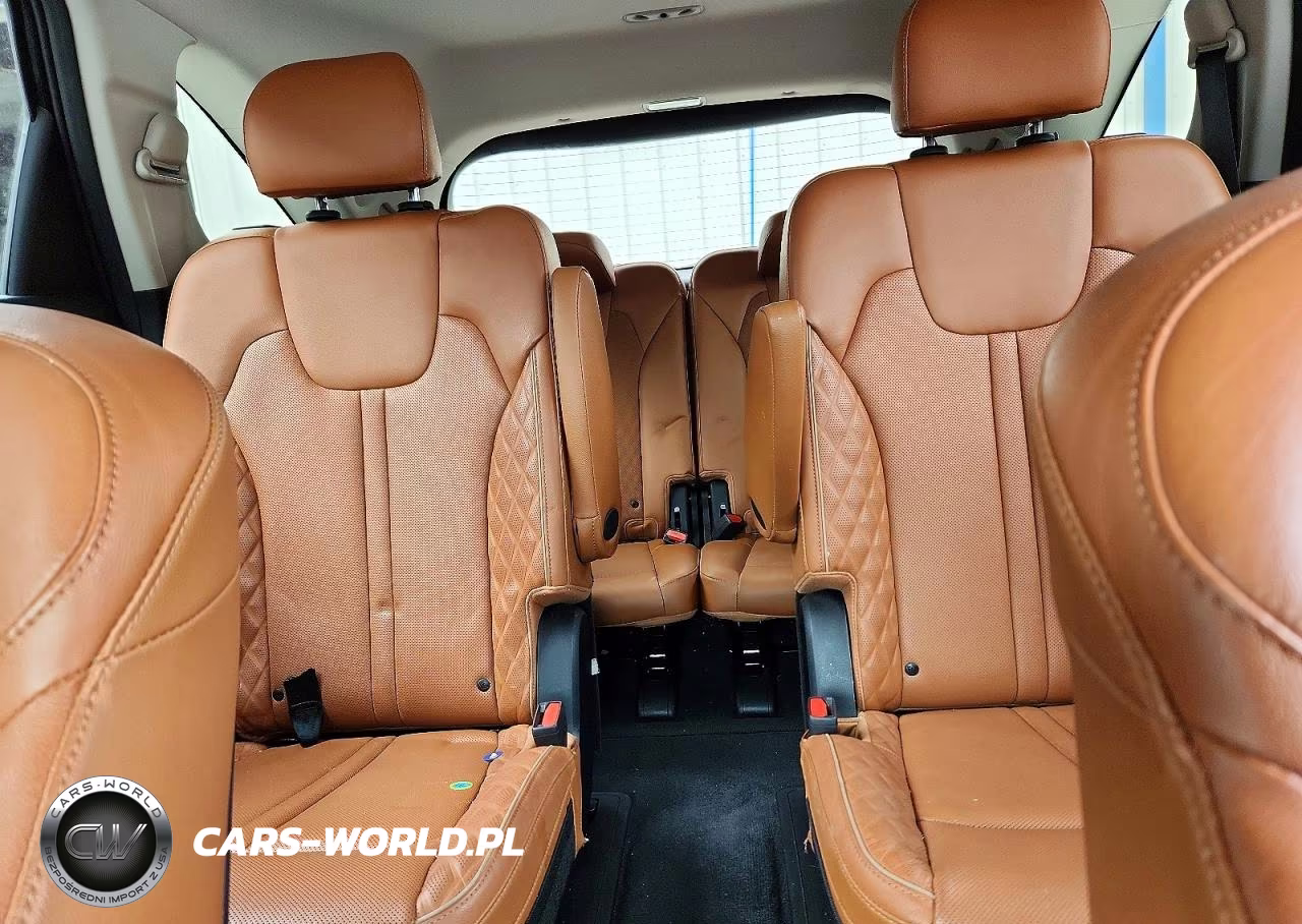 2021 Kia Sorento Sx Prestige X-Line VIN:5XYRKDLF7MG016334 - 10