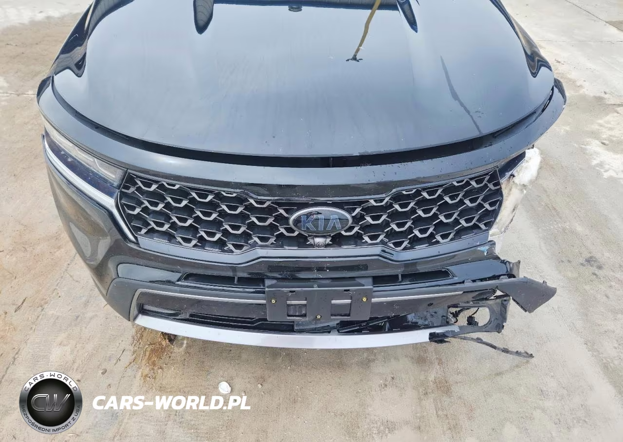 2021 Kia Sorento Sx Prestige X-Line VIN:5XYRKDLF7MG016334 - 12