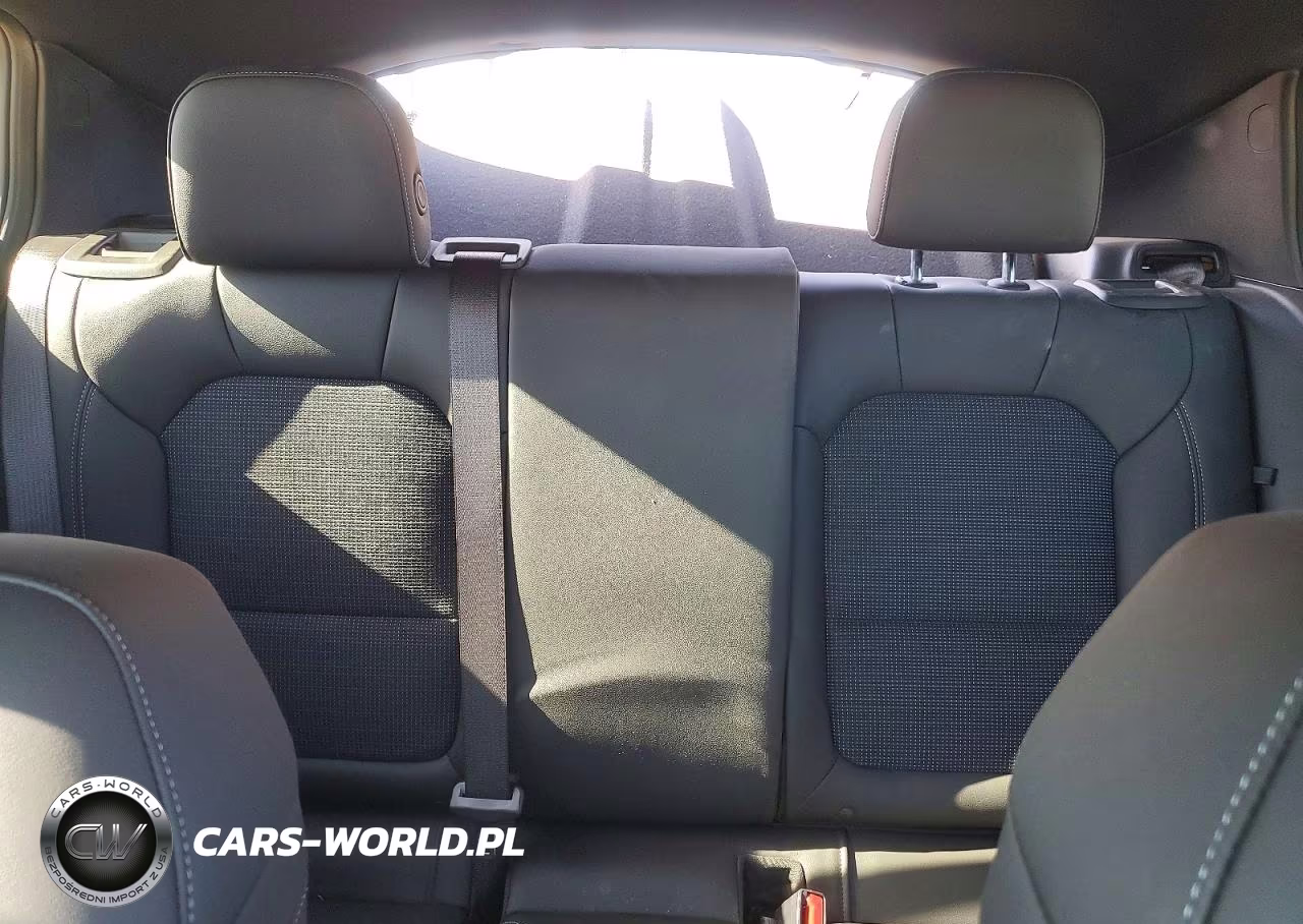 2025 Buick Envista Preferred VIN:KL47LAEP2SB039238 - 10