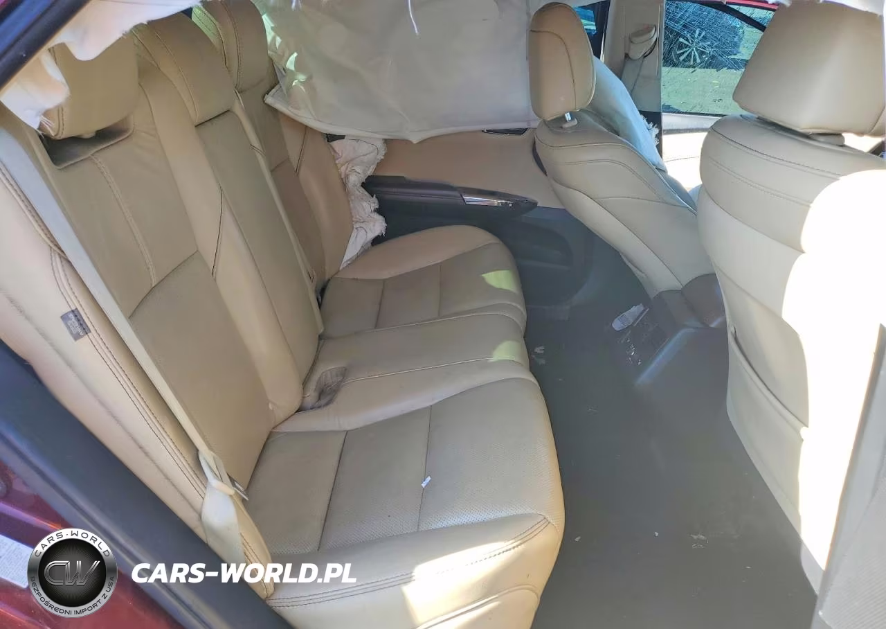 2016 Toyota Avalon Hybrid Limited VIN:4T1BD1EB6GU050459 - 10