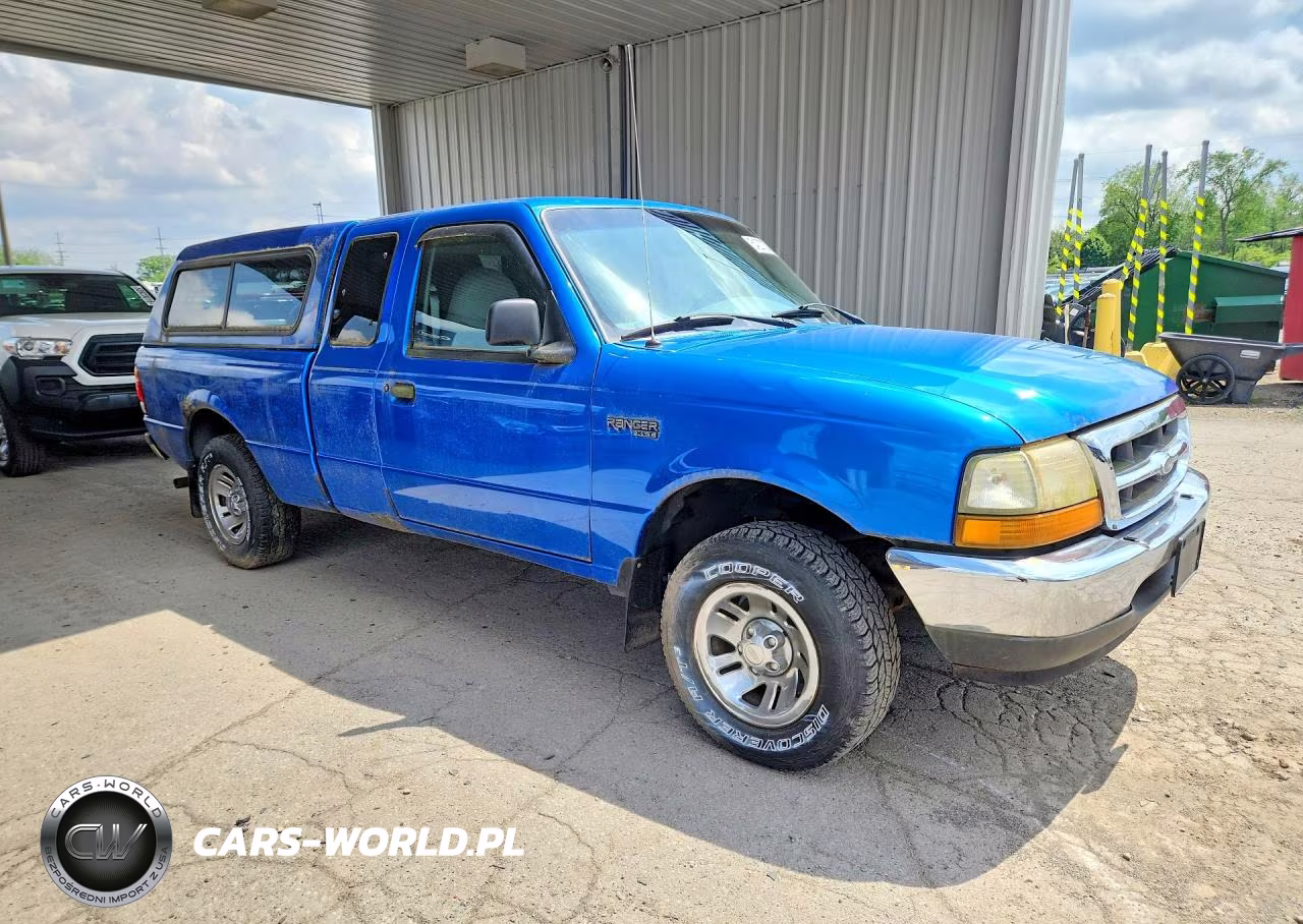 1999 Ford Ranger Super Cab VIN:1FTYR14V7XTB08368 - 4