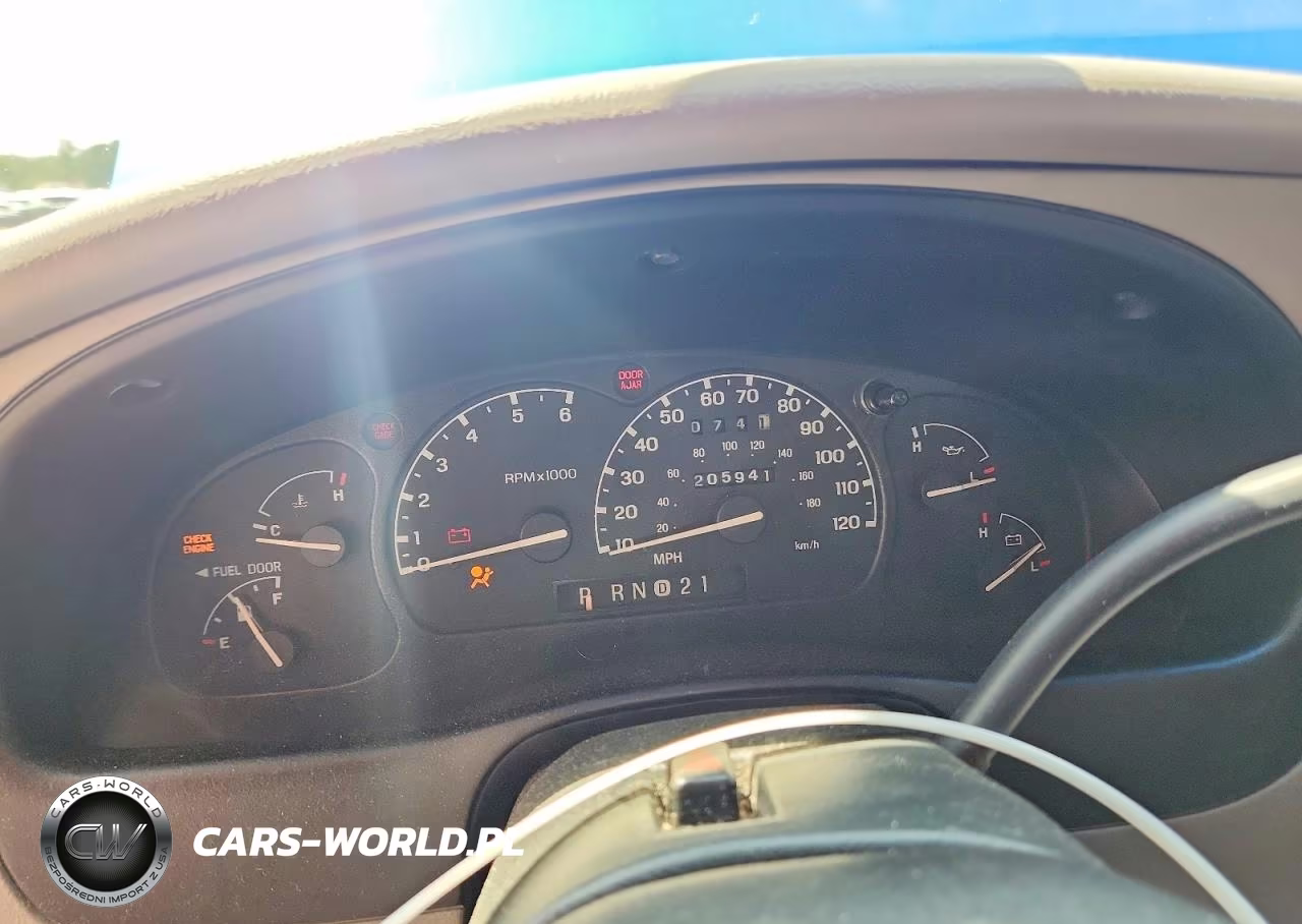 1999 Ford Ranger Super Cab VIN:1FTYR14V7XTB08368 - 9