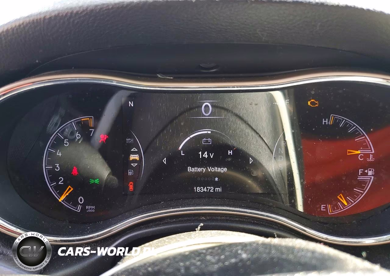 2014 Jeep Grand Cherokee Limited VIN:1C4RJEBG5EC580945 - 9