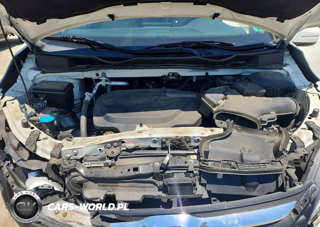 2019 Honda Odyssey Exl VIN:5FNRL6H73KB011078 - 12
