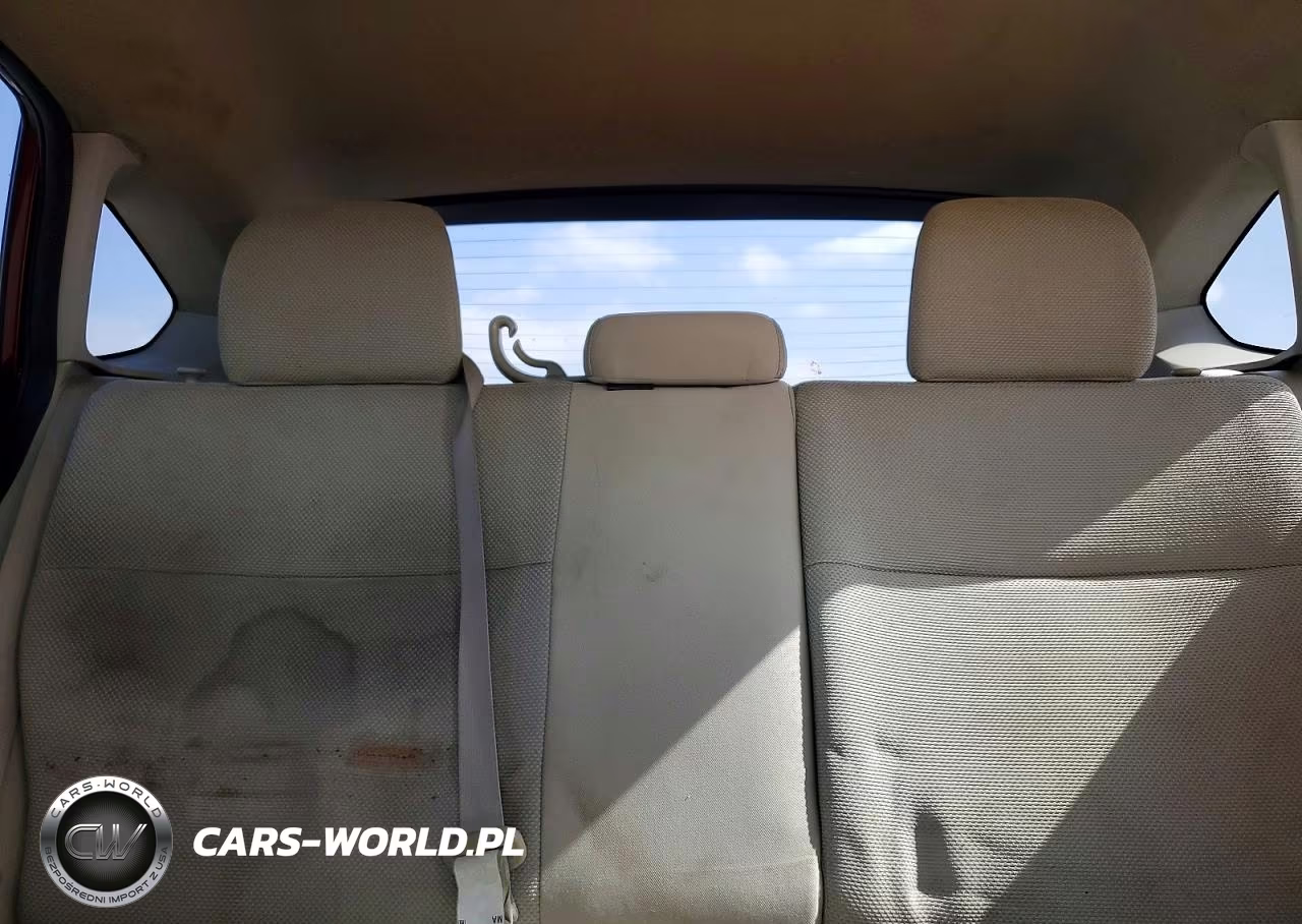 2013 Subaru Xv Crosstrek 2.0 Premium VIN:JF2GPACCXD2872266 - 10