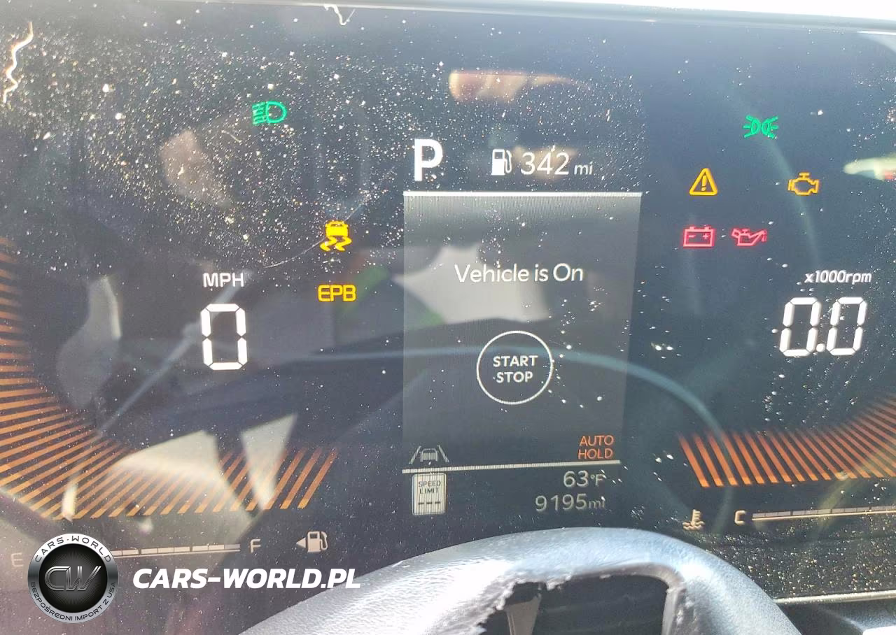 2025 Kia K4 Lxs VIN:3KPFT4DE7SE044666 - 9