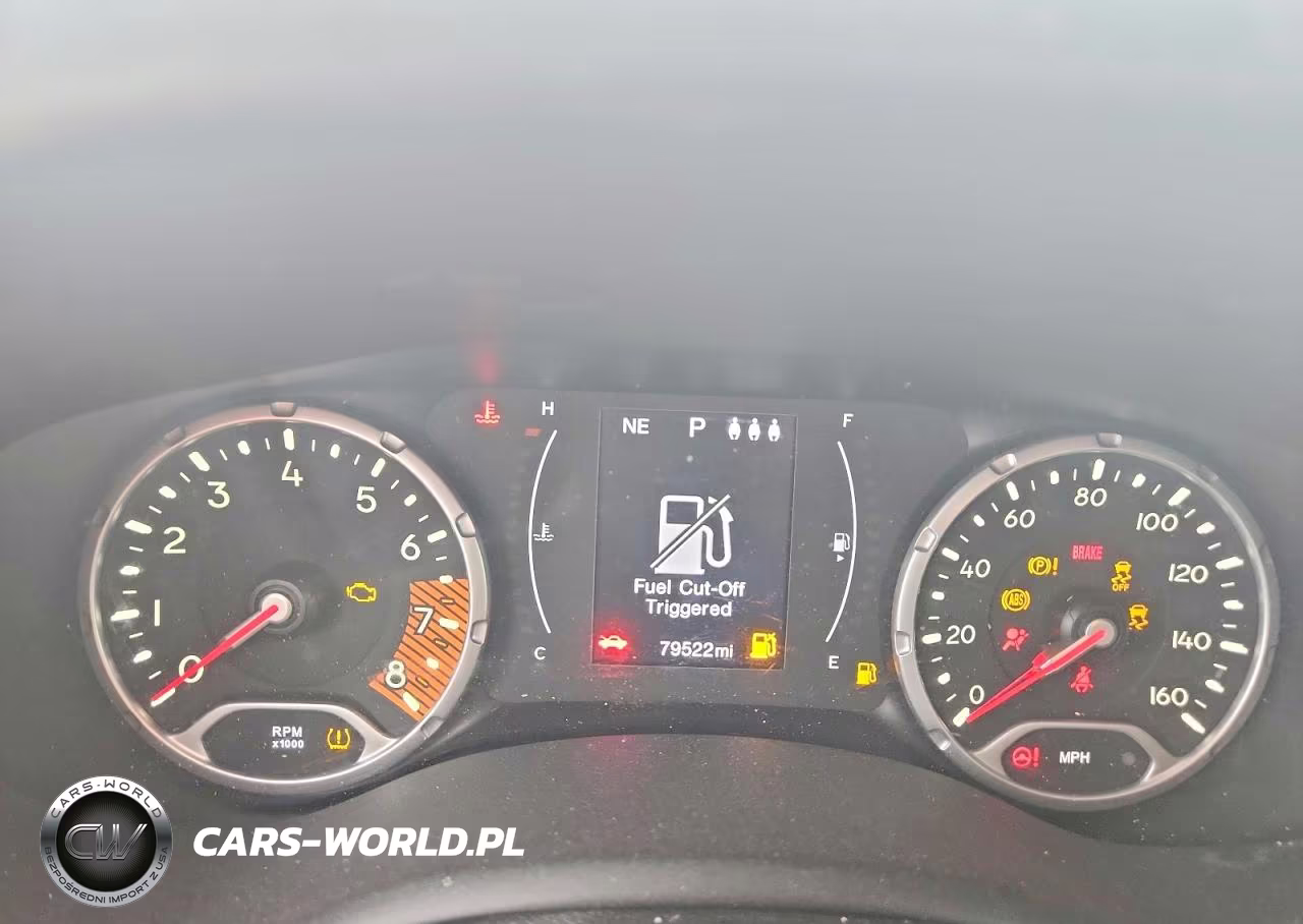 2019 Jeep Renegade Sport VIN:ZACNJBAB5KPK37852 - 9