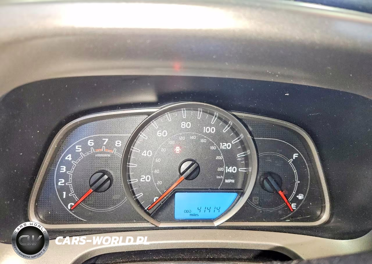 2014 Toyota Rav4 Xle VIN:JTMRFREVXED092734 - 9