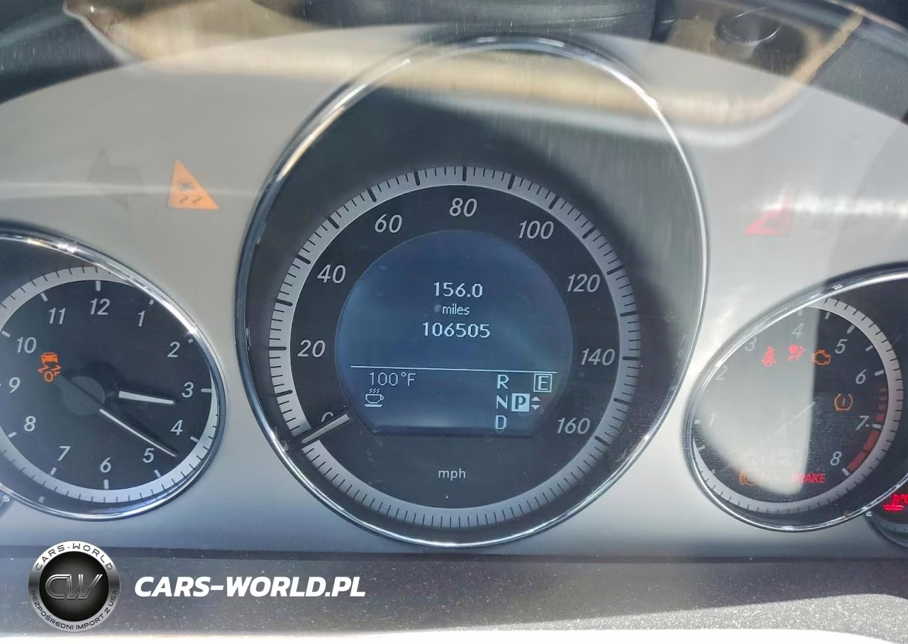 2011 Mercedes-Benz E 550 4Matic VIN:WDDHF9AB0BA447856 - 9