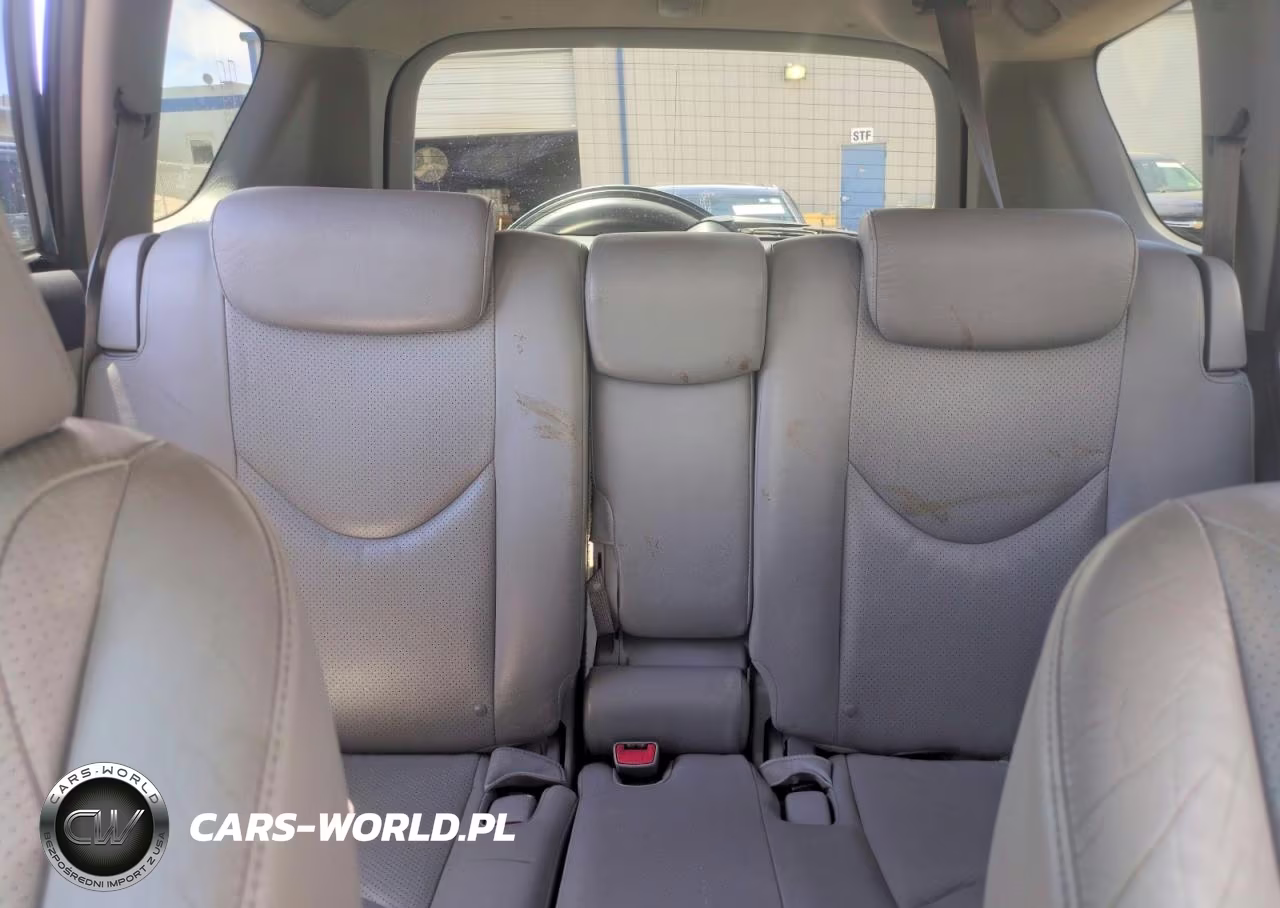 2010 Toyota Rav4 Limited VIN:JTMDK4DV8AD013551 - 10