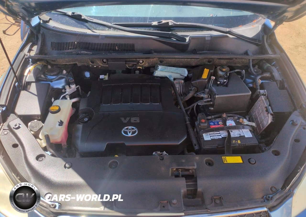 2010 Toyota Rav4 Limited VIN:JTMDK4DV8AD013551 - 12