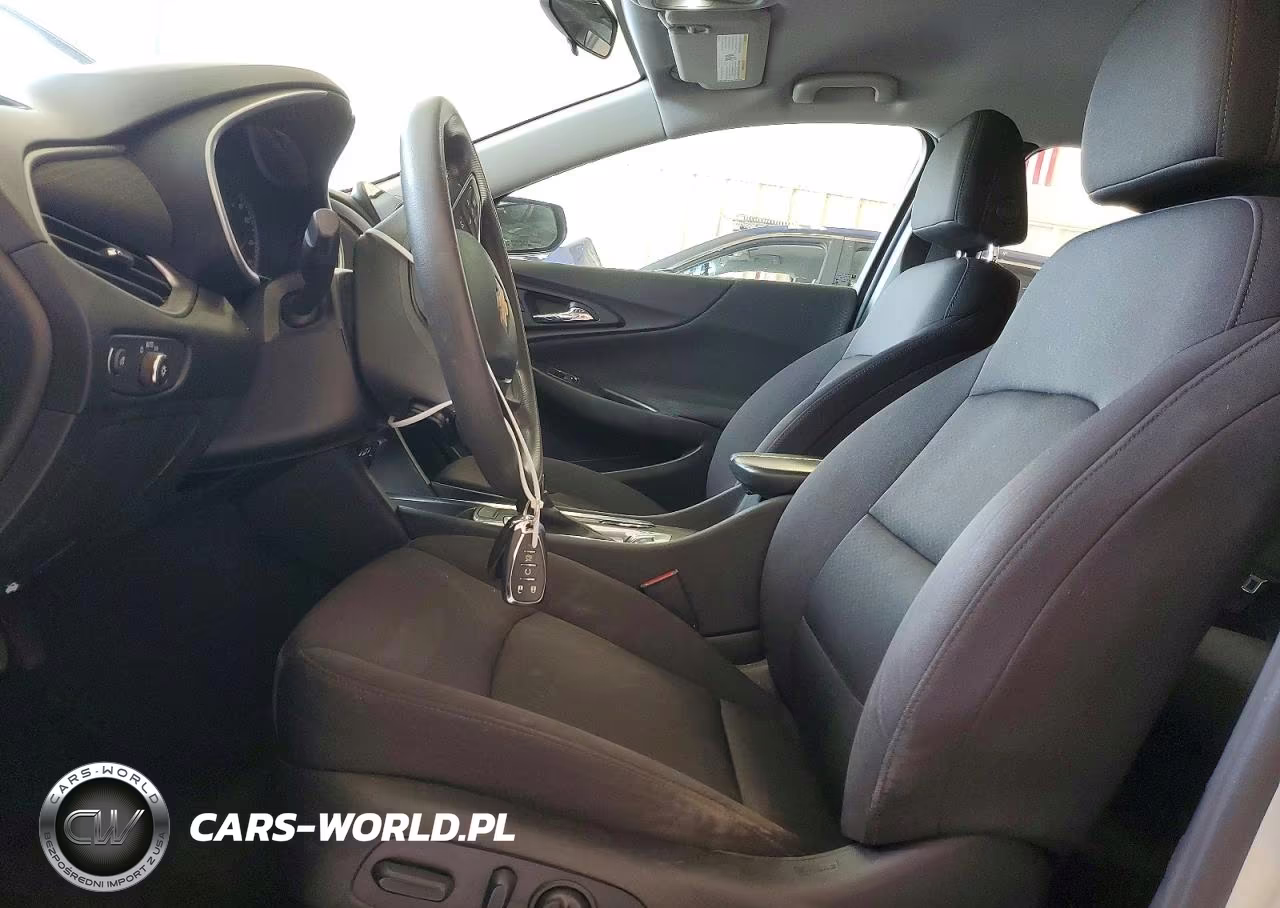 2022 Chevrolet Malibu Lt VIN:1G1ZD5ST8NF114325 - 7