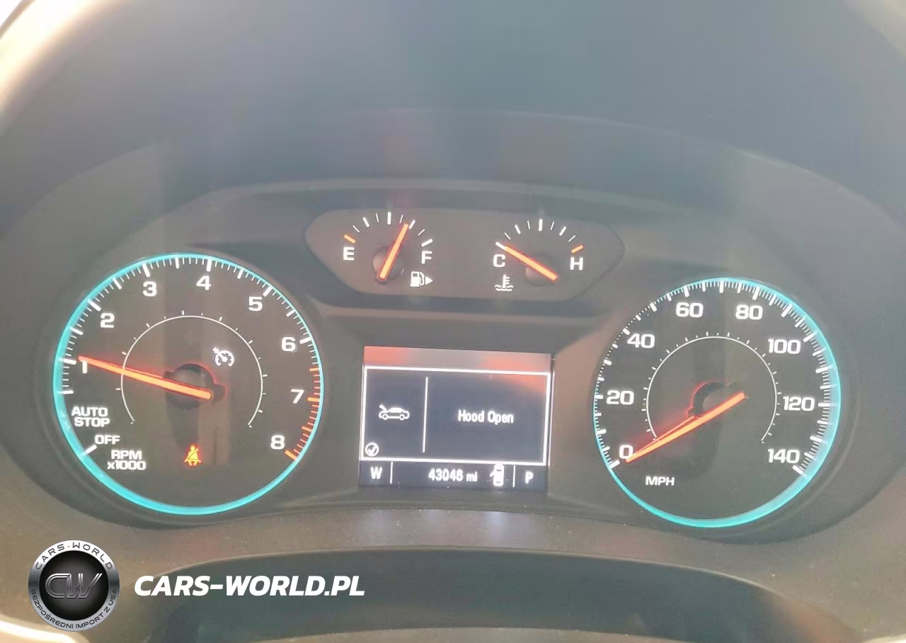 2022 Chevrolet Malibu Lt VIN:1G1ZD5ST8NF114325 - 9