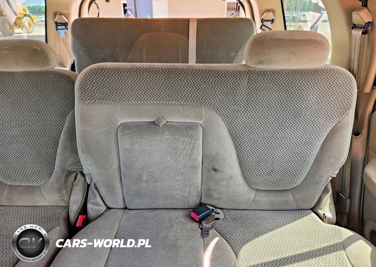 2002 Ford Expedition Xlt VIN:1FMRU15W12LA07065 - 10