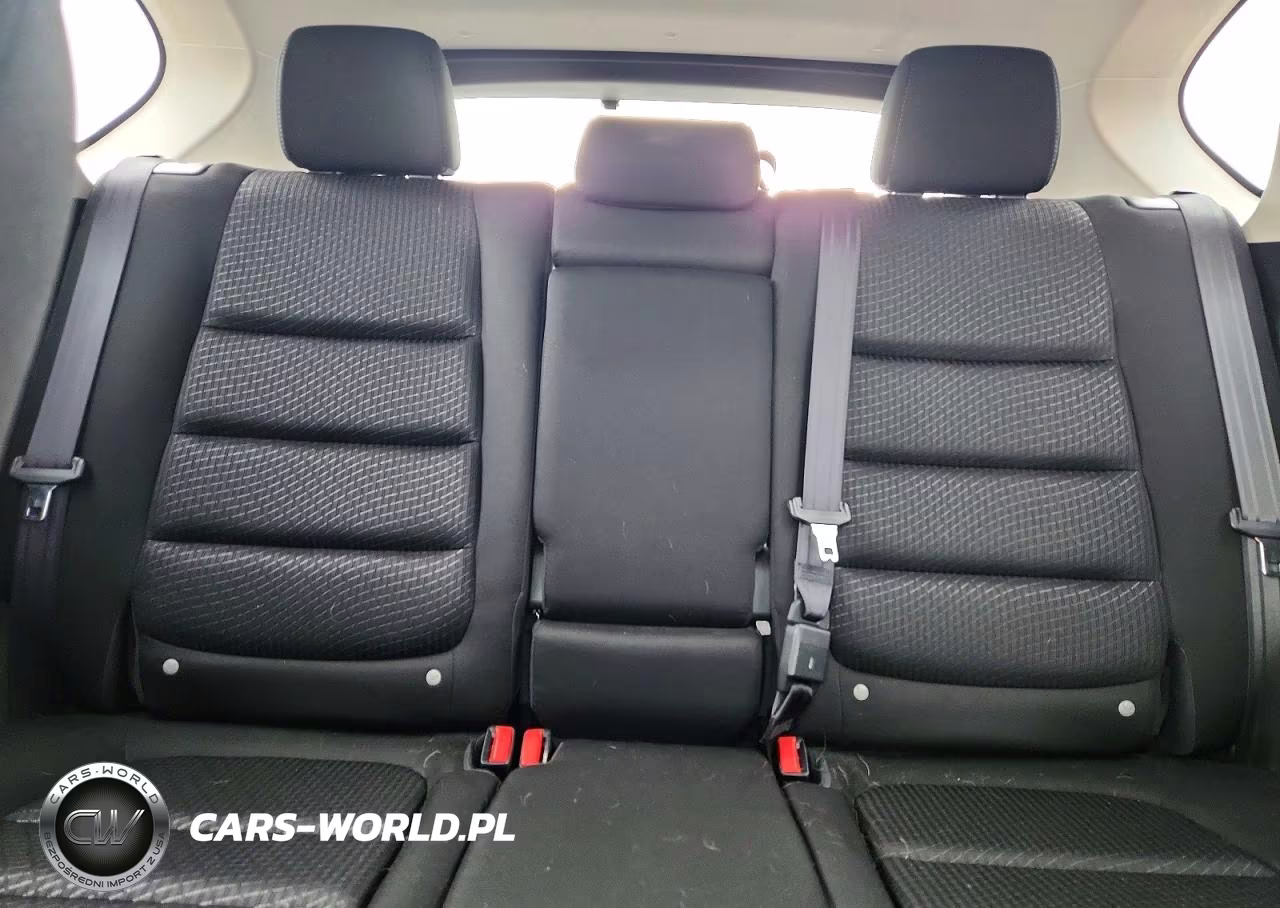 2013 Mazda Cx-5 Touring VIN:JM3KE2CEXD0136257 - 10