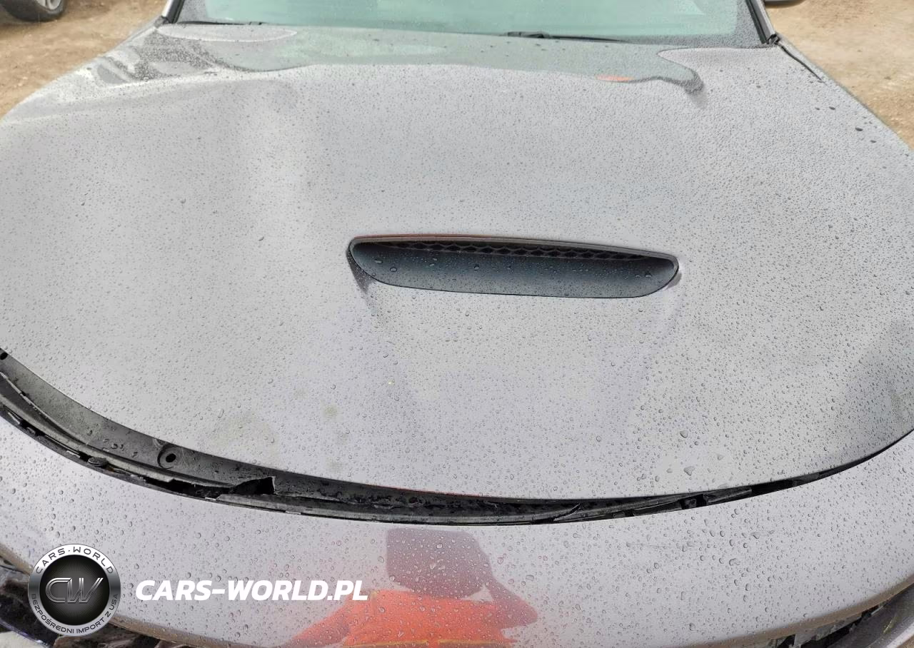 2019 Dodge Charger R VIN:2C3CDXCT4KH754411 - 11