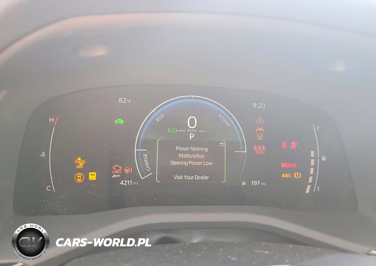 2025 Toyota Camry Le VIN:4T1DAACK4SU183055 - 9