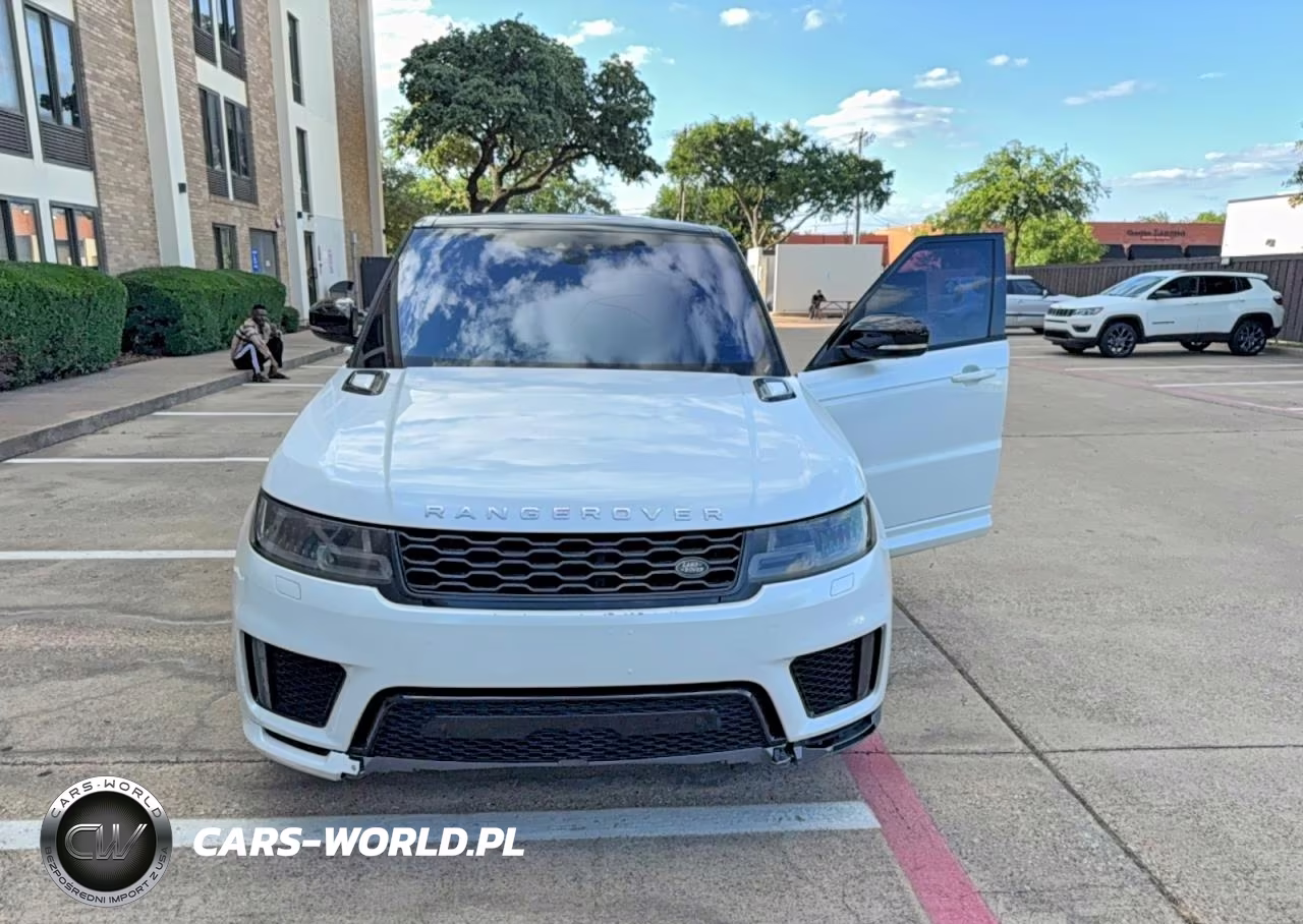 2018 Land Rover Range Rover Sport Se VIN:SALWG2RV3JA404415 - 11
