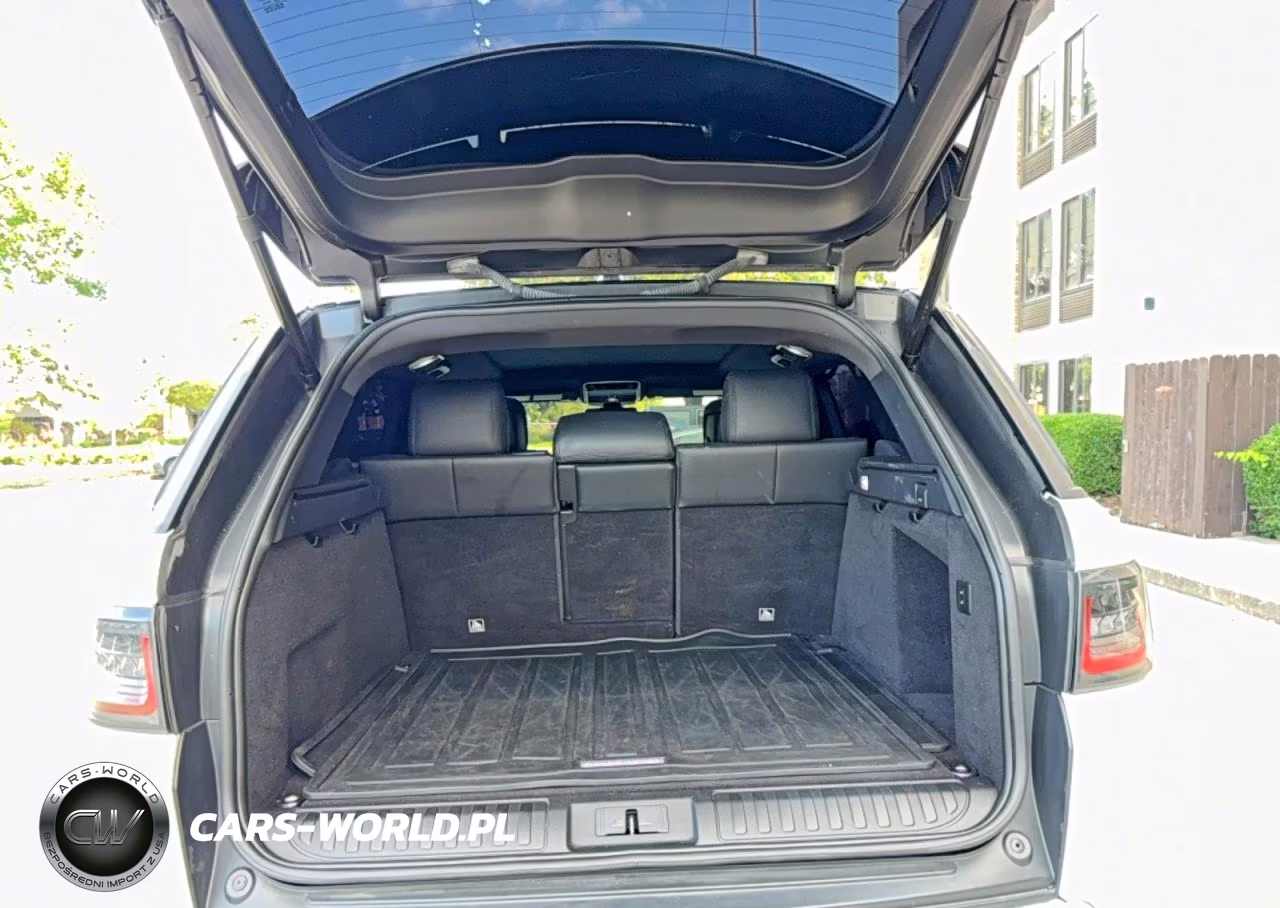 2018 Land Rover Range Rover Sport Se VIN:SALWG2RV3JA404415 - 13
